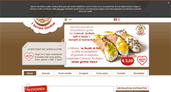 Desktop Screenshot of lebontadiedo.com